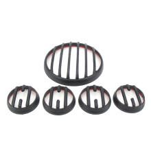 Motorcycle Accessories Turn Signal Cover Headlight Grill Guard Protection Protector for  450CLC 450