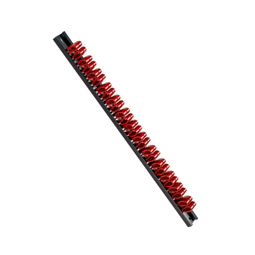 Wall Mounted Screwdriver Organizer for Pliers and Ring 2