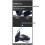Car Rearview Mirror Assy for   2010- Adjustable Lens+LED+Heated+Folding Side Mirror Replacement 9Pin Left 6