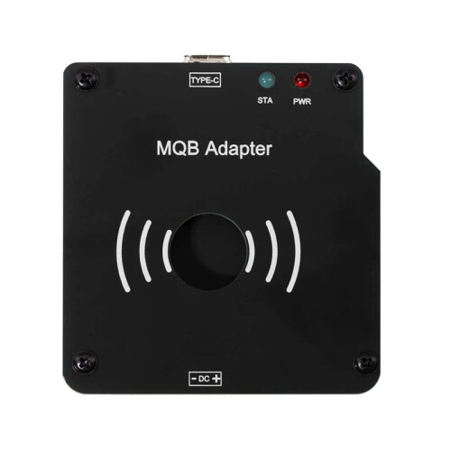 XDMQBAGL  MQB48 Adapter Work with -Tool for Key Tool  Pad/VVDI2 No Need Disassemble Dashboard