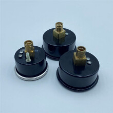 Coffee Machine Pressure Gauge for Italian Pressure Espresso Machine Coffee Maker Accessories Type B
