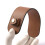 Shoulder Pads Wide Leather Bag Strap Shoulder Rest Strap Decompression Handle Fixing Clip Bag Accessories Handbags 1