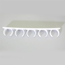 Cooking Kitchen Jar Rack Wall Mounted Adhesive Seasoning Bottle Rack Spice Bottle Rack Tool Kitchen Storage Rack