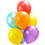 Round Latex Balloons Party Decorations 100 pcs 3