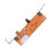 SPDIF Optical and RCA Out Plate Cable Bracket for PC Motherboard 6