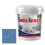 Marble Epoxy Floor Coating Waterproof Water-Based Dark Blue 2