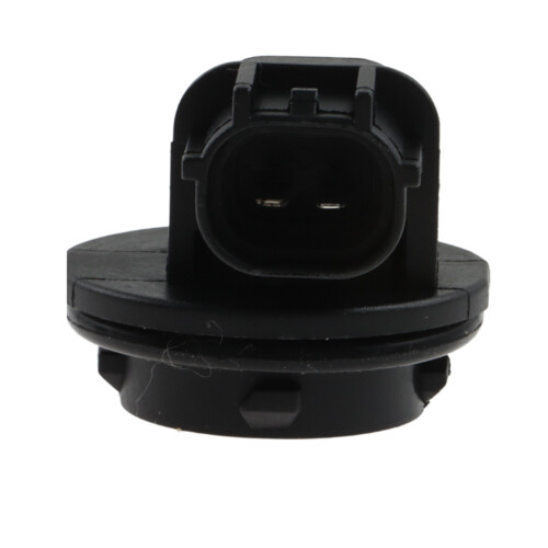 Black Front Turn Signal Bulb Socket for 2004-2010 Hyundai 1