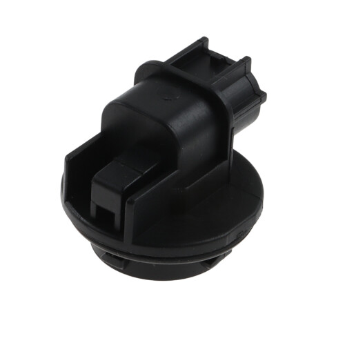 Black Front Turn Signal Bulb Socket for 2004-2010 Hyundai 2