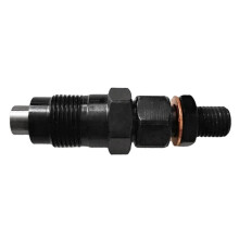 6pcs 4D56 Engine Fuel Injector Nozzle DN0PDN112 MD103301 for L200 L300 1986-2013 Pajero 1982-2004 MD196607