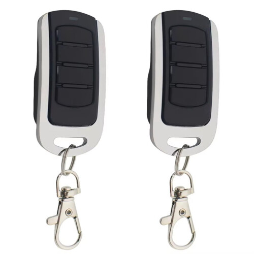 Electric Garage Door Opener Controller Auto Clone Remote Control 280-868MHz for Gate Barrier Door Access