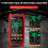 TOOLTOP ET14S 2.8inch Thermal Imager AC/ Current Voltag Multimeter ISR IR Camera Pipeline Heating Electronic Inspect 3