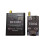 5.8G 48 RC832H Receiver+TS832 FPV Video Transmitter Module Long Range Wireless AV Signal Transmission for RC Drone 1