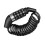 Helmets Quick Install Combination Lock Anti-Theft Metal 1