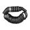 Helmets Quick Install Combination Lock Anti-Theft Metal 8