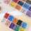 Colored Dressmaking Pins 4mm Head 200/500/900 Pcs 8