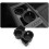 Automotive Cup Holder Tray Spillproof 1pc 2