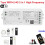 High Frequency PWM Controller Wifi Alexa Tuya  Assistance 2 in 1 Single Color LED Strip Controller 2
