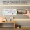High Frequency PWM Controller Wifi Alexa Tuya  Assistance 2 in 1 Single Color LED Strip Controller 4