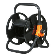 Household Hose Rack Car Wash Hose Storage Rack Garden Hose Winder and Reel