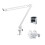 Foldable All-Metal Mic Boom Arm Stand for Podcasters and 1