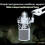 Foldable All-Metal Mic Boom Arm Stand for Podcasters and 7