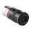 Ocular de Telescópio UW6MM Ultra  Angular de 68 de 1,25 Polegadas para Telescópio Astronômico 9
