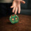 Exchange Party Game Dice Christmas Stocking Stuffer for 7