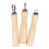 Ceramic Clay Tools Set for Beginners and Professionals 10 7