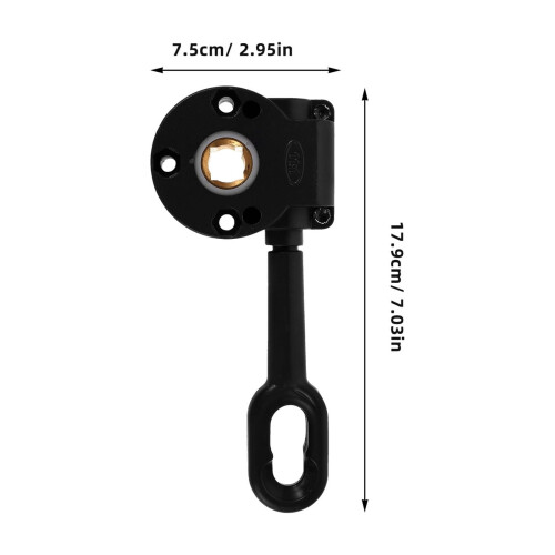 Awning Drive Replaceable Gear 1 Pack 1
