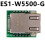 W5500 Module USR-ES1 SPI Ethernet ETH Module Compatible with WIZ820io 7