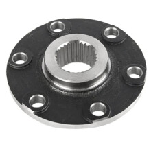 Front Wheel Clutch Flange Air Bypass Valve MB160942 for 4D56 6G72 4M40 Pajero L200