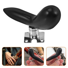 Detachable Bassoon Hand Mount Rest Holder Accessory
