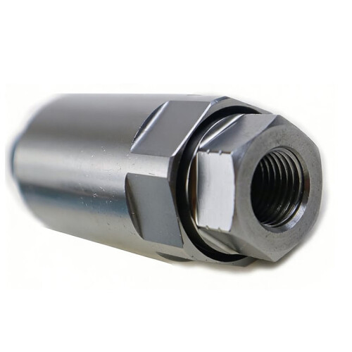4383889 Rail Pressure Relief Valve for  XPI Common Rail Pump DC09/DC13/DC16 2