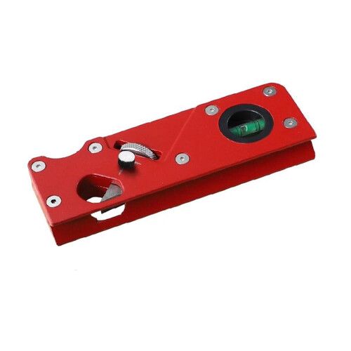 Chamfer Planer Adjustable Depth 45 Degree Bevel 8 Pcs