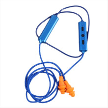 Earplugs for Work, Noise Reduction in-Ear Earphones, Ear Plugs Earphone Headphones, Noise Suppression