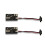 For SEGAs Saturns Dreamcast PSU Gaming Console Power Board Type-C Interface Power Board Module Plug-and- 15V/3A 1