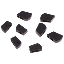 Electric Piano Rubber Hammer Cap Replacement for PX AP Series Keyboard Repair Parts B Key