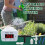 Automatic Watering System  Drip Irrigation Machine Waterer Programmable Water Timer Auto Waterer Device 6