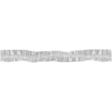 30pcs Professional Collection Spa Liners,Fit All Pedicure Spas,Disposable Pedicure Liners,Clear,Disposable Basin Cover