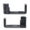 For  E-M10III Camera L Bracket Hand Grip Quick Release Plate Camera Accessories Black 3