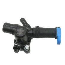 Engine Coolant Water Outlet 12656445 25201459 for ATS CTS Camaro Malibu