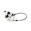 A2047201635 , 2047201635 Door Lock Actuator for   GLK-CLASS 2008-2015 E-CLASS 2009-2016 C-CLASS 2007-2014 5