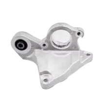 Bridge Bracket Engine Right Lower Aluminum Mounting Bracket 1807JK for 508 406 407 C5 EW10A