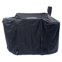Victory Cover for 35-Inch Wood Pellet Grill