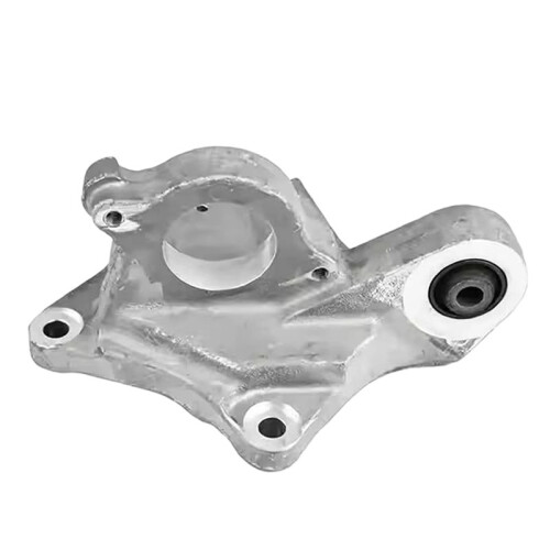 Bridge Bracket Engine Right Lower Aluminum Mounting Bracket 1807JK for  508 406 407  C5 EW10A 1