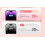 Capsule Mobile Power Bank 5000mAh 22.5W with Cable 5