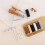 Sewing Awl Kit, Portable Awl Tool Stitching Leather Sewing Awl Thread Kit, Leather Sewing Waxed Thread Kit 6