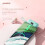 Capsule Mobile Power Bank 5000mAh 22.5W with Cable 3