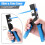 Speed Termination  Tool for VCE 90 C265  Jacks, Cat5e/Cat6/Cat6A RJ45 Punch Down 4