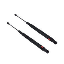 1 Pair Front Hood Lift Struts 2139800164 2139800264 for W213 C238 CLS C257